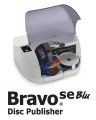 Primera Bravo SE Blu (Blu-Ray) Disc Publisher - 63127