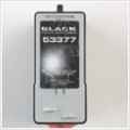 Primera 53377 Dye-based black ink cartridge for LX200 LX810