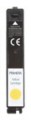 LX900 Yellow Ink Cartridge, High-Yield - 53424