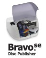 Primera Bravo SE DVD/CD Publisher - 63101