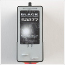 Primera 53377 Dye-based black ink cartridge for LX200 LX810
