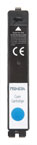 LX900 Cyan Ink Cartridge, High-Yield - 53422