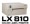 LX810 Color Label Printer - 74251