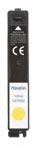 LX900 Yellow Ink Cartridge, High-Yield - 53424